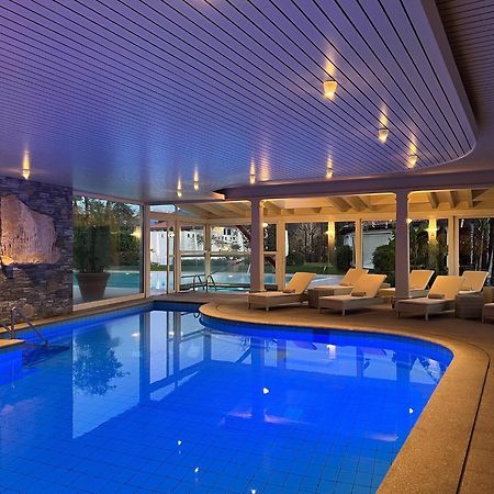 Delta Resort Apartments Ascona Extérieur photo