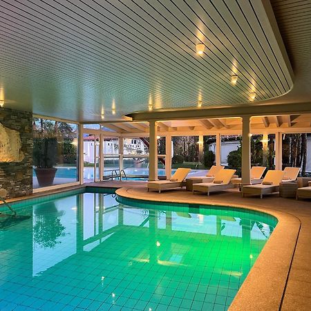 Delta Resort Apartments Ascona Extérieur photo