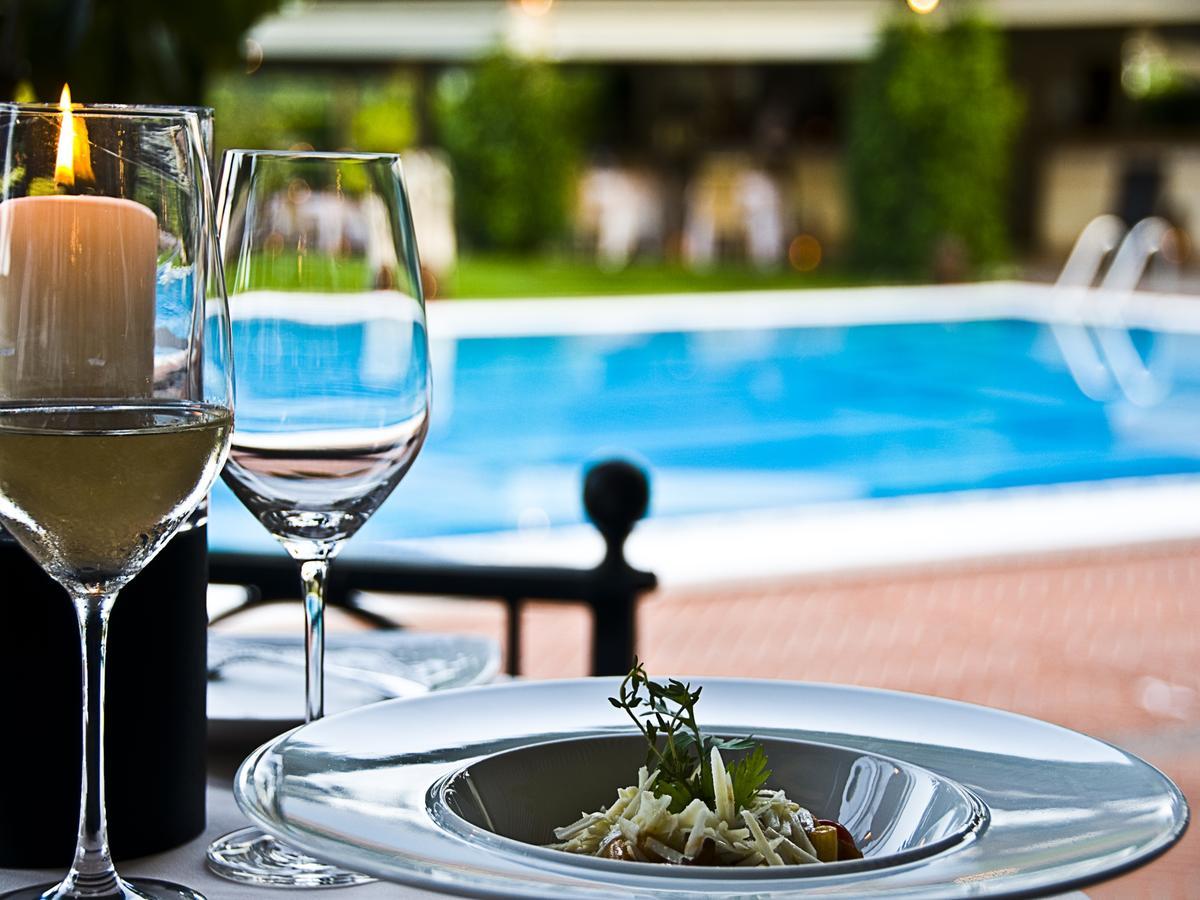 Delta Resort Apartments Ascona Extérieur photo